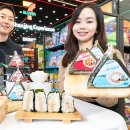 웰푸드김밥