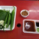 광어횟집 이미지