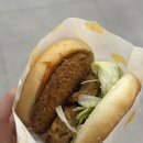 롯데리아 신메뉴 크랩 얼라이브 버거 매운맛 내돈내산 후기