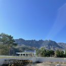 미시령관통도로주유소 이미지