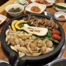 부산고바우양곱창 | 대구 본리동 맛집 양곱창 곱창전골 유명한 부산고바우양곱창