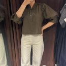 강남-082 | 자라(ZARA) 2025 가을 신상 룩북｜내돈내산 실착 후기 &amp; 사이즈 팁