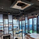 카페 노래연습장 이미지