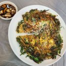 산유화 | [청도 운문사 맛집] 산유화 내돈내산 후기 (해물파전,비빔밥)
