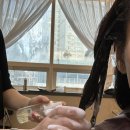 평화미용실 | 목포미용실 "오민헤어룸 평화광장점" C컬펌 후기