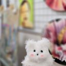 희스토리화실 | 서울 홍대 연남동 이색데이트 취미미술그링 모루인형 만들기