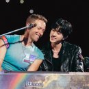 적어보는 인생콘 250419 콜드플레이 콘서트 후기! (사진&amp;영상, 대화역 도착한 순간부터 서울로 돌아왔을...