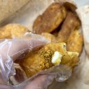 황제찹쌀꽈배기 강남점 | 창원 찹쌀 꽈배기 맛집 중동 디저트 맛집 황제 찹쌀 꽈배기