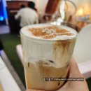 [경기하남Cafe] 커피켈빈 카페 방문후기!