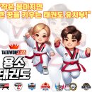 용소태권도 이미지