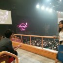 듀엣콘티 | 태연 Butterfly kiss 콘서트 후기~
