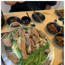 황금산흑염소 이미지