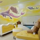 라붐펜션 이미지