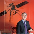 (유)우주산업 이미지