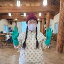임실전통쌀엿 | 전북여행지추천! 전국민 엿먹이는 엿만들기 시골체험! 농촌체험마을 임실학정박사골마을