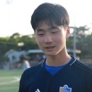 [U17] `형만한 아우` 현대고, 포철고 꺾고 `7G 무패`로 전기리그 우승 이미지