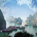 베트남의 알프스 사파+하롱베이=특가 이미지