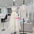 광안리 맞춤정장 브라이드앤그룸 부산점 혼주정장 맞췄어요
