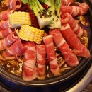 궁채 | 라라관 레몬궁채무뼈닭발 후기