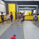 명지대석사 명성체육관 이미지