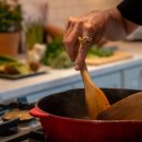 몸과 마음을 위한 건강식탁 이미지