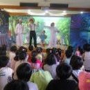 인창중앙공원 공연장 이미지