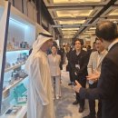코엑스, 두바이서 ‘중동 K-할랄 상품전’ 첫 개최 이미지