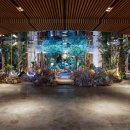 몬드리안 서울 이태원 이미지