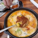 토종할매순대국