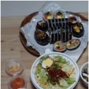 고봉민김밥인여주