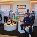 신세계골프 앞 이미지