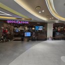 정성쿡 | 영등포 타임스퀘어 맛집 서가앤쿡 꾸덕한 해물 크림 파스타 먹고 온 후기