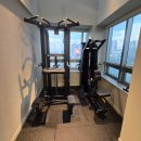 마인드휘트니스 노형오거리점 | 노형헬스 재등록과 소개 이어지는 200평에서 목표 달성!