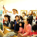 영월화석박물관 이미지