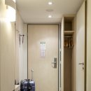 유웅슈퍼 | 2월 독일 베를린 출장 여행 후기1 - 캐주얼커넥트, 항공, 베를린 도착