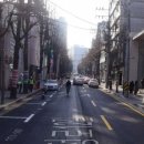 압구정로12길(가로수길) 이미지