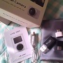 08-C | BB Log | 핸드폰 카메라가 조금 질릴 때, 딱 좋은 ‘ZD08 디지털카메라’ 후기 :)