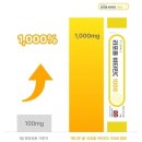 메디온셀 리포좀 비타민C 1000 영국산 DSM사 분말