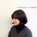 탤런트미용실 이미지
