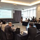 부산시-BISTEP, 세계 상위 2% 연구자와 함께 부산 과학기술 미래 논의하다 이미지