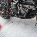 부산 bmw S1000rr 15년식 엔진 및 기타 부속 판매합니다.(완료) 이미지