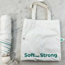 (주)성창에프앤지(SC성창)-한율 어린쑥 우양산 제작 후기!