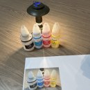 G1900 | [공지] 캐논 정품 무한잉크 G3910 구매 후기 (내돈 내산)