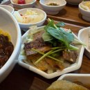 [홍대 중식 맛집] 서담헌 한옥 분위기에서 즐기는 한국식 중화요리의 진수