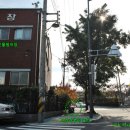 봉원빗물펌프장 이미지