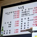 중림동 | 중구(중림동) 호수집 닭꼬치 후기/메뉴/내돈내산