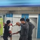 여의도싸비체육관 이미지