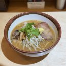 미소가하우스 | 소바하우스멘야준 미소라멘 이벤트 후기