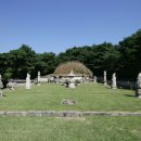 충희공 이인손 묘 | 헌릉 옆에서 여주로 이장한 영릉