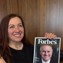 포브스인터내셔날 이미지